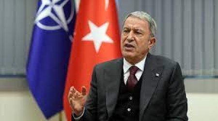 Türkiyə Odessadakı partlayışa dərhal reaksiya verdi