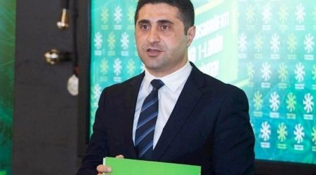 Prezident icra başçısı təyin etdiyi Elvin Paşayev kimdir? - Dosye