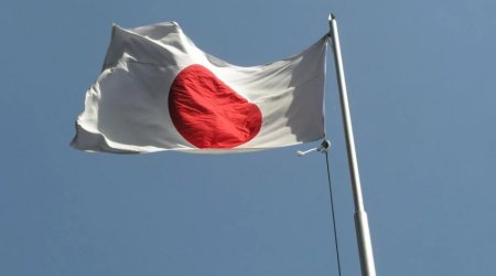 Yaponiyada meymunçiçəyinə ilk yoluxma qeydə alınıb