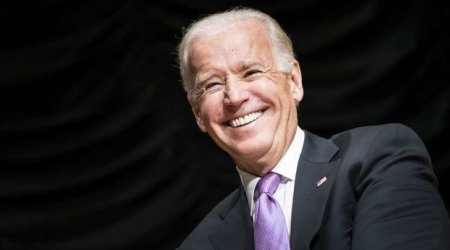 ABŞ prezidenti koronavirusdan sağalıb