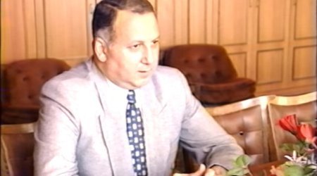 Afiyəddin Cəlilovun oğlunun ölkədən çıxışı qadağan edildi