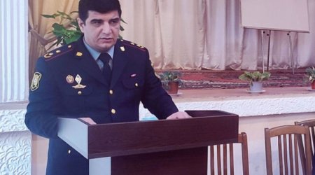 Vilayət Eyvazov Elmir Dəmirçiyevə yeni vəzifə verdi