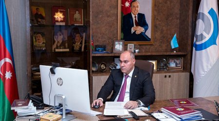 Səfər Mehdiyevin ölkədən çıxışına 