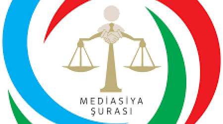 Mediasiya Şurasında 14 nəfərə töhmət verildi - RƏSMİ
