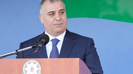 Hər cür neqativ halların qarşısı qətiyyətlə alınacaq - DTX rəisi