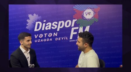 Pənahəli xanın İspaniyada yaşayan varisi Şuşaya gedəcək