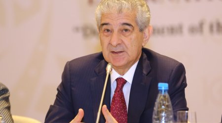 Əli Əhmədova yeni vəzifə verilib- SƏRƏNCAM