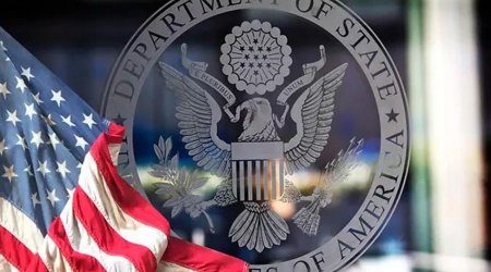 State Department: United States wants to play helpful role in direct dialogue between Armenia and Azerbaijan