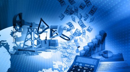 Oil prices grow slightly on reports of potential supply shortage