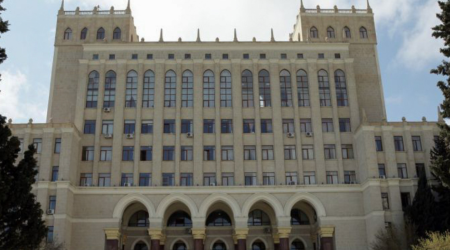 İsa Həbibbəyli AMEA-dakı dəyişiklikdən danışdı