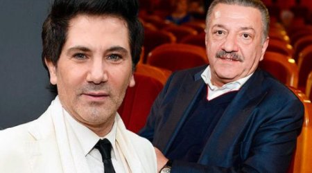 Azərbaycanlı biznesmen rusiyalı müğənniyə sui-qəsddə ittiham olundu