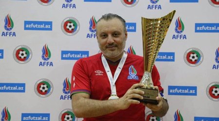 PFL-in yeni prezidentinin əvvəlki VƏZİFƏLƏRİ