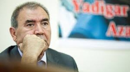 Cəmil Həsənli Milli Şura sədrliyindən getmək istədiyini bəyan edib 