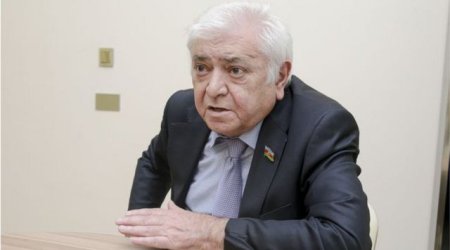 Futbolu siyasətə qatmasınlar - Aqil Abbasdan ÇIXIŞ