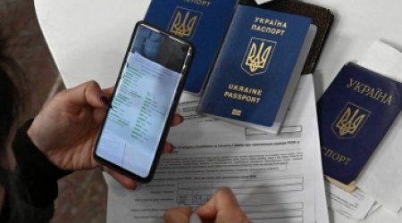 Polşada 350 min ukraynalı işlə təmin olunub