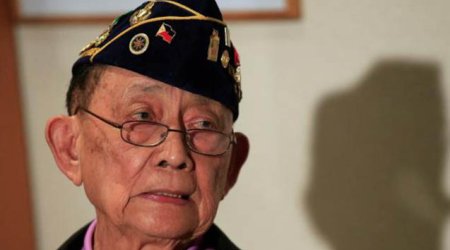 Filippinin keçmiş prezidenti bu səbəbdən vəfat etdi