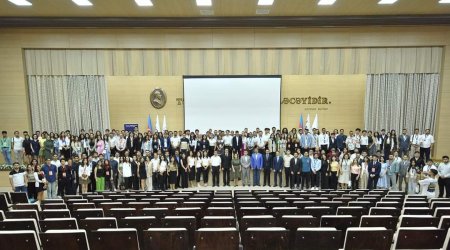 ASAP Forum 2022-nin bağlanış mərasimi keçirilib