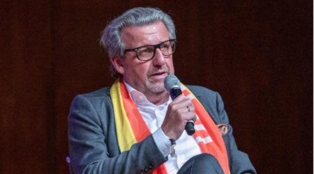 Germany may soon stop supplying gas from Russia