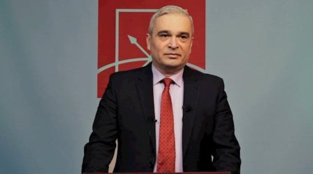 İlqar Məmmədov ona Mixayıl Saakaşvili deyənləri qınadı