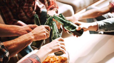 Heineken 2022-ci ildə Rusiyada biznesini satmaq istəyir