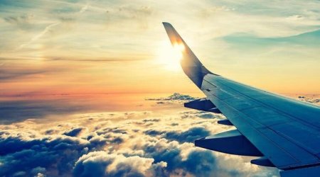 Rusiya aviaşirkəti Azərbaycana uçuşları dayandırıb