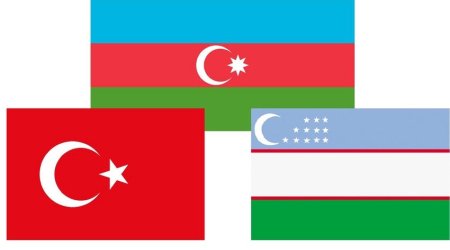New co-op format to be created for Azerbaijan, Turkiye, Uzbekistan relations