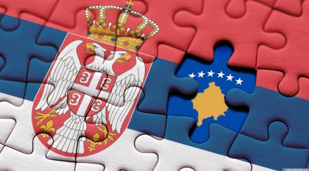 Serbiya ilə Kosovo arasında gərginlik yaranıb