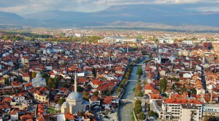 Kosova ilə Qarabağ arasında müqayisə aparmaq doğru deyil – ŞƏRH