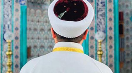 32 məscidə dini rəhbər təyin olundu - Siyahı