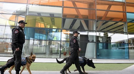 Ermənistanda metro, hava limanı və parlamentin bombalanması xəbərləri yayıldı