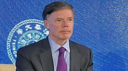 ABŞ-ın Çindəki səfiri XİN-ə çağırıldı