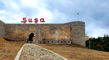 Baş Prokurorluq Şuşaya səfər etmək istəyənlərə müraciət ünvanlayıb