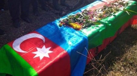 Azerbaijani serviceman martyred in Lachin district