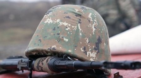 Erməni KİV - 8 əsgər yaralanıb 1 nəfər ölüb - YENİLƏNİB