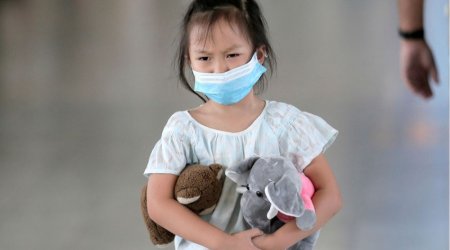 Dünyada koronavirusa yoluxanların sayı 585 milyon nəfəri ötüb