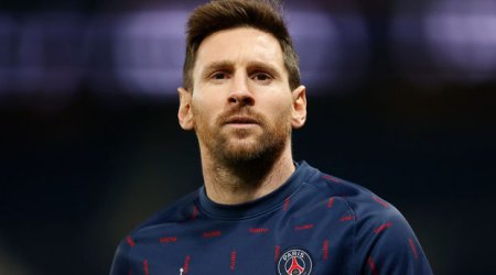 “Barselona” prezidenti- Messi qarşısında mənəvi borcum var