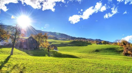 Azerbaijan weather forecast for August 5