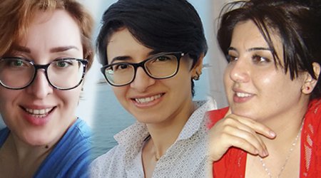 “Sputnik-Azərbaycan”ın redaktorları istefa verdi