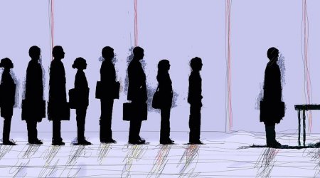 Rusiyada payızda işsizliyin artacağı gözlənilir