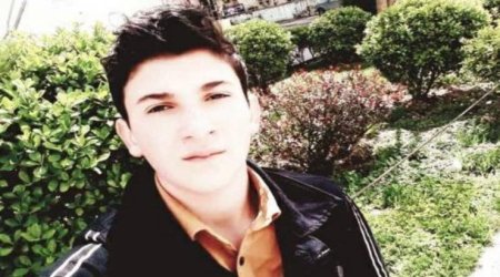 Qətlə yetirilən əsgər ailənin yeganə oğlu olub