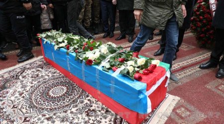 Azərbaycan Ordusunun Laçında yaralanan əsgəri həlak olub