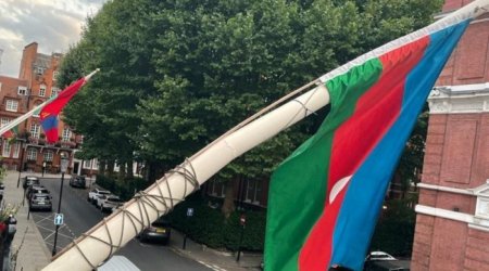 QMİ Londondakı hücumu siyasi məqsədli terror hesab edir