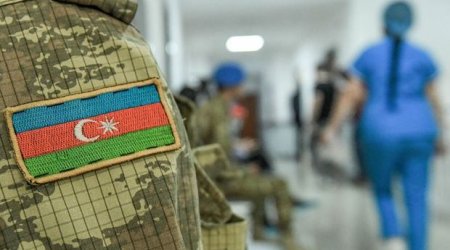 Veteranların reyestrinin aparılması qaydası təsdiqləndi