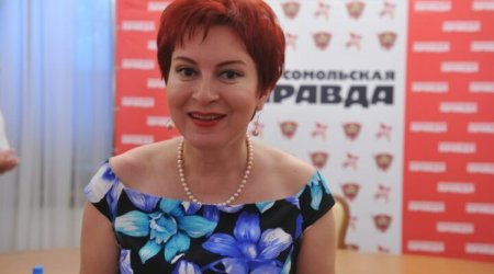 Rusiyalı jurnalist casus kimi tutuldu