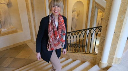 ATƏT-in Baş katibi Türkiyədədir