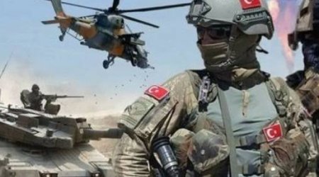 Daha 13 terrorçu zərərsizləşdirildi