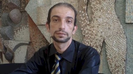 Erməni alim Azərbaycanı atom bombası ilə hədələdi- Atarıq, hər yer dağılar - VİDEO