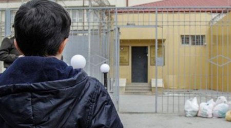 4873 şəxs barəsində amnistiya tətbiq edilib