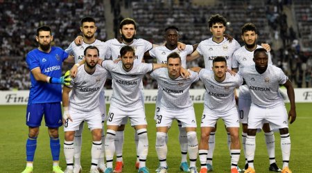 “Qarabağ”ın zədəli futbolçuları müalicəyə göndərilib