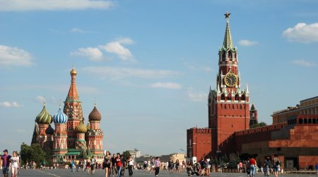 Duma sədri Rusiyanın tərk edən şirkətlərin sayını açıqlayıb